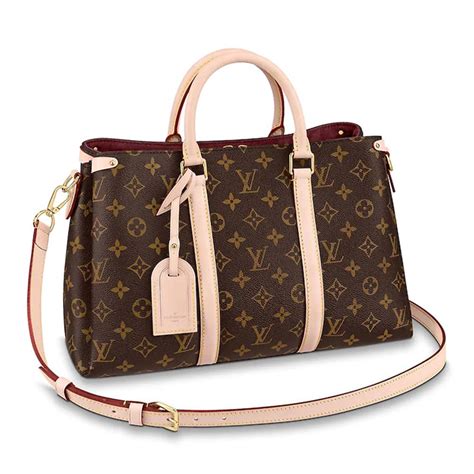 louis vuitton soufflot|louis vuitton soufflot mm.